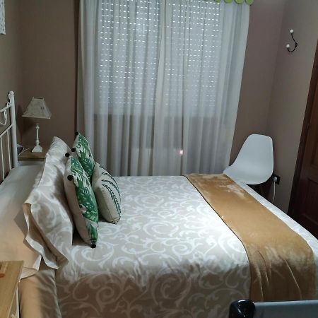 Apartamento Dreams Виго Экстерьер фото