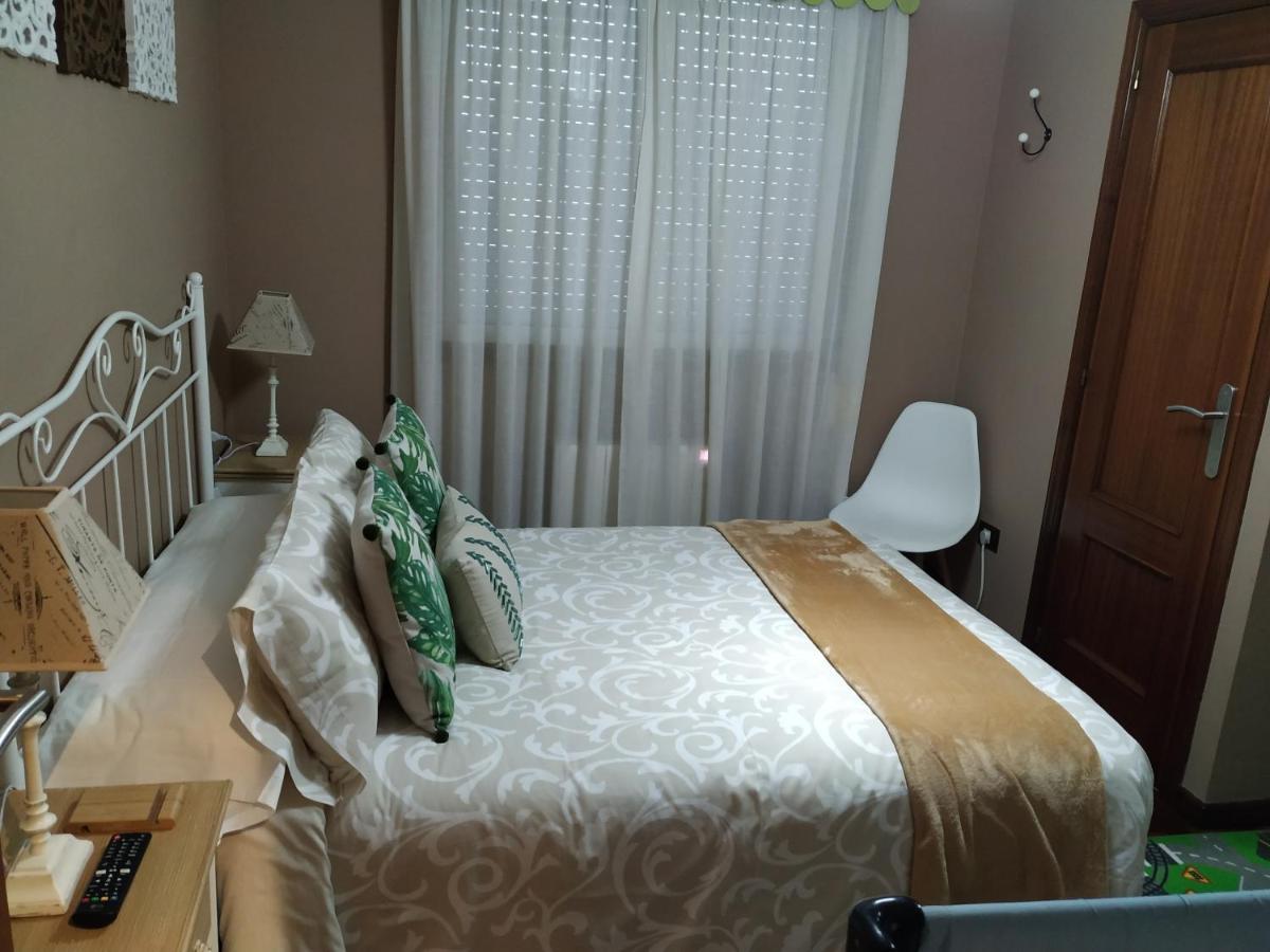 Apartamento Dreams Виго Экстерьер фото