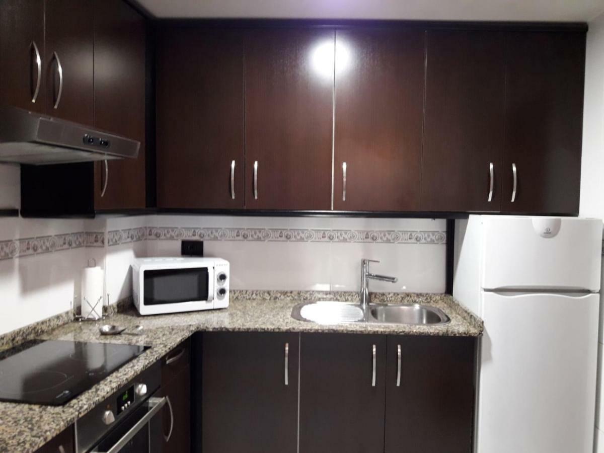 Apartamento Dreams Виго Экстерьер фото